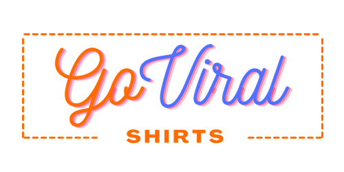 GoViral Shirts